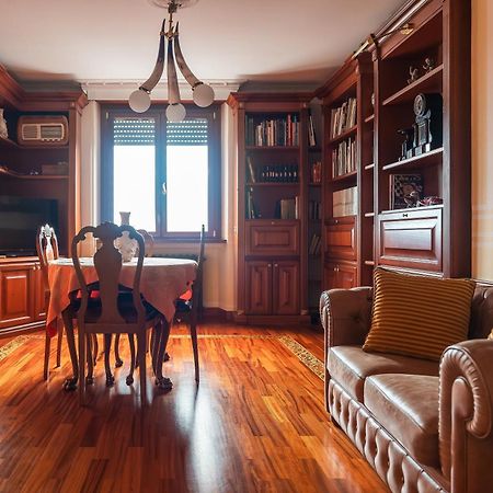 فندق Regal House Roma Navigatori 23 المظهر الخارجي الصورة