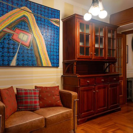 فندق Regal House Roma Navigatori 23 المظهر الخارجي الصورة