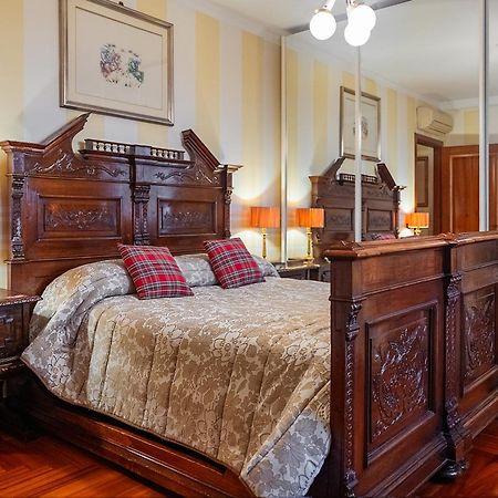 فندق Regal House Roma Navigatori 23 المظهر الخارجي الصورة