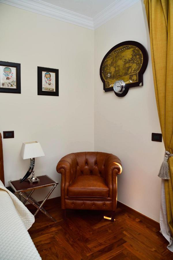 فندق Regal House Roma Navigatori 23 المظهر الخارجي الصورة