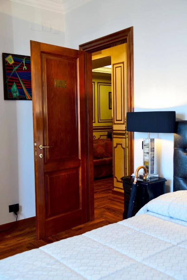 فندق Regal House Roma Navigatori 23 المظهر الخارجي الصورة