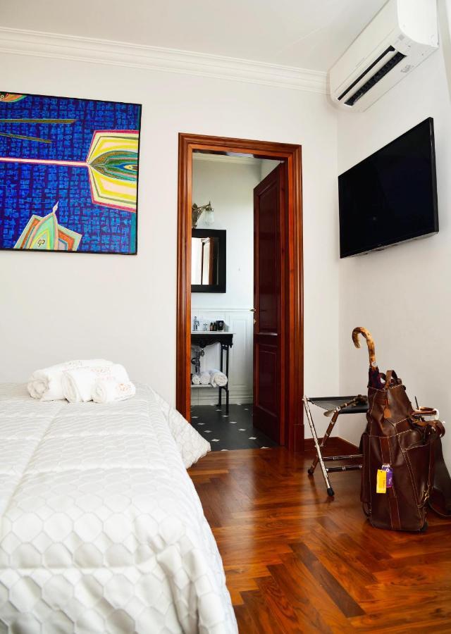 فندق Regal House Roma Navigatori 23 المظهر الخارجي الصورة