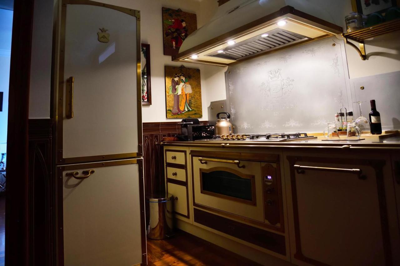 فندق Regal House Roma Navigatori 23 المظهر الخارجي الصورة