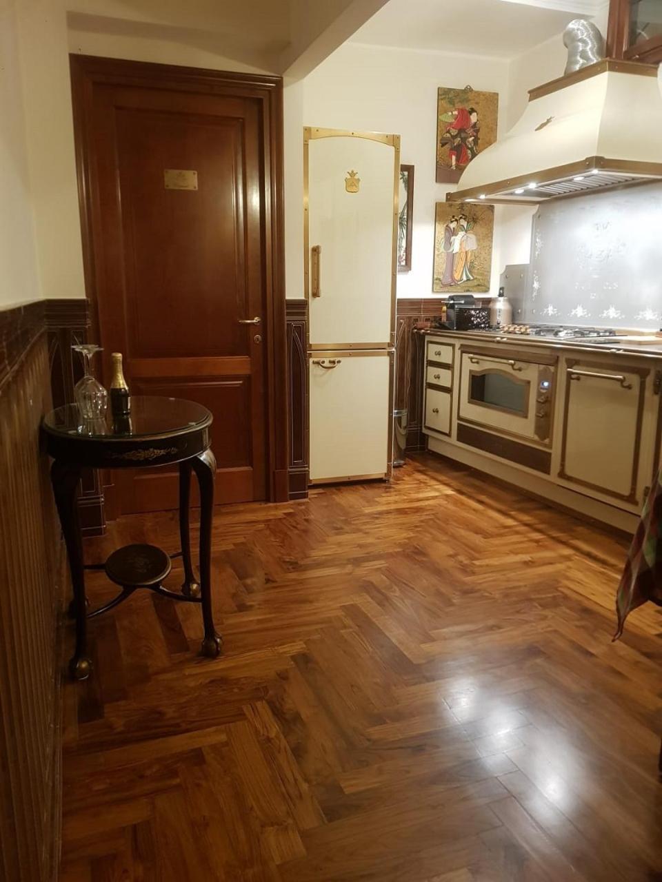 فندق Regal House Roma Navigatori 23 المظهر الخارجي الصورة