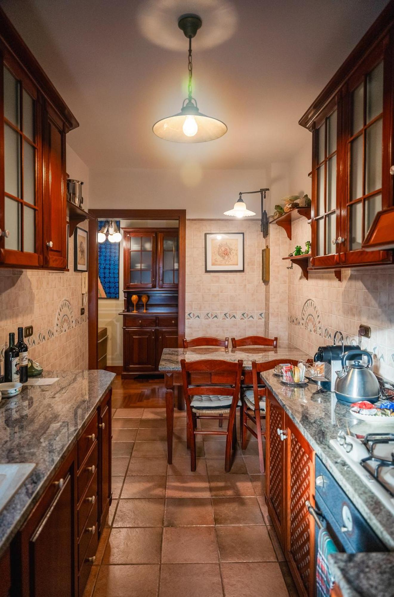 فندق Regal House Roma Navigatori 23 المظهر الخارجي الصورة