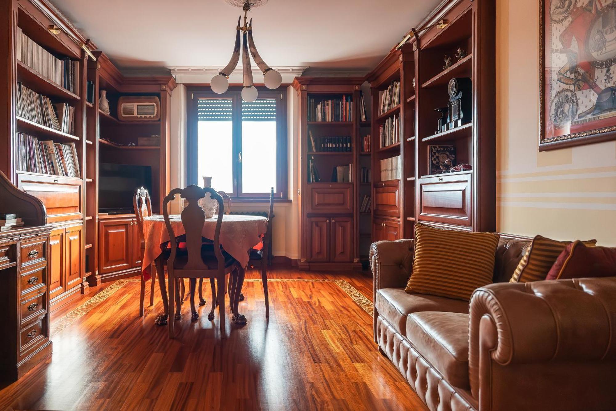 فندق Regal House Roma Navigatori 23 المظهر الخارجي الصورة