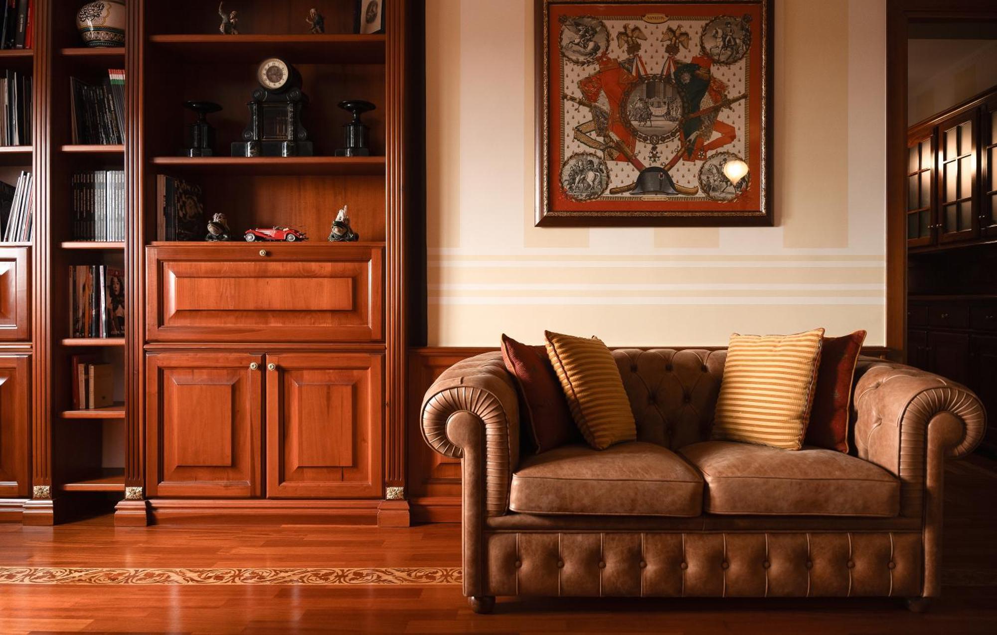 فندق Regal House Roma Navigatori 23 المظهر الخارجي الصورة