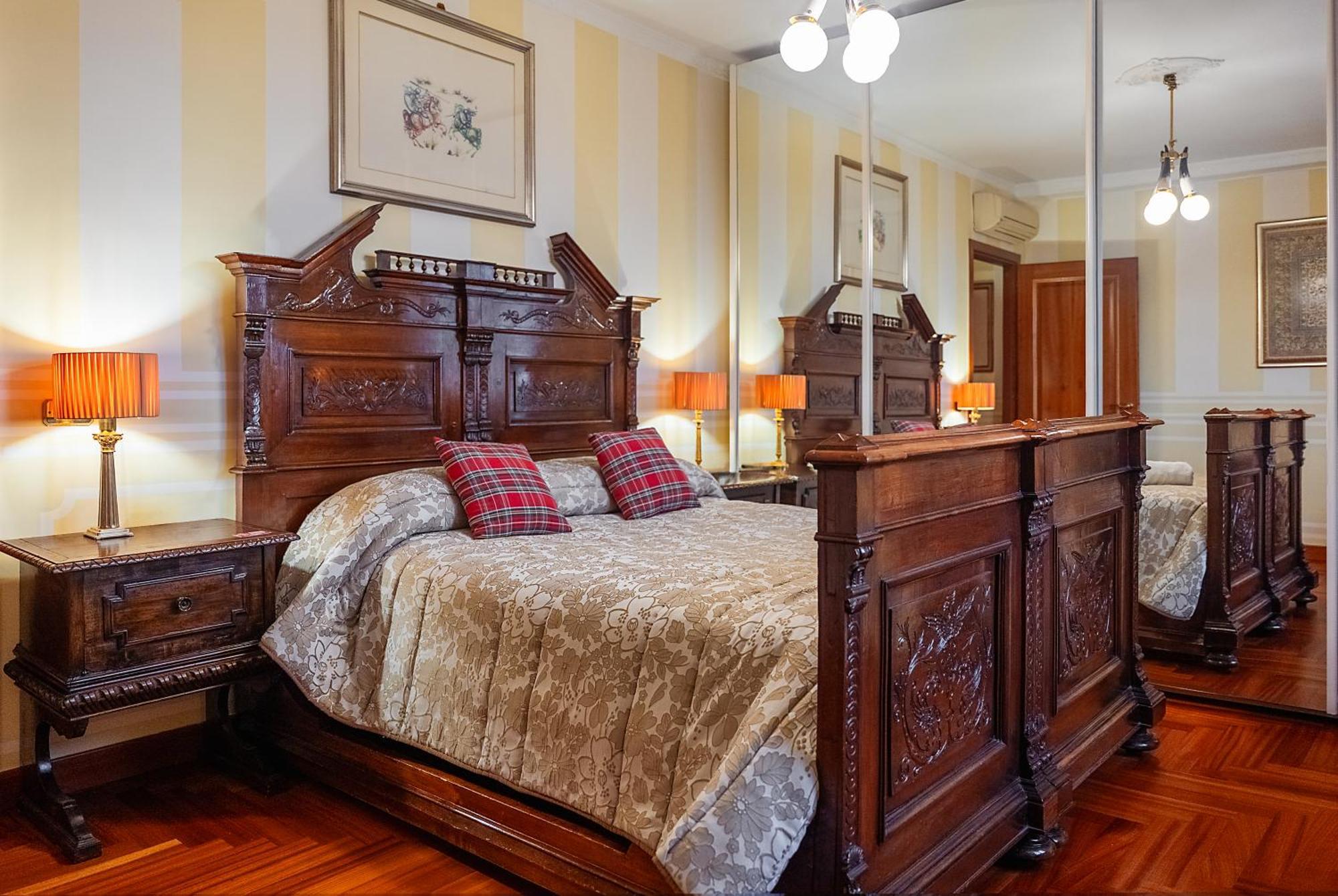 فندق Regal House Roma Navigatori 23 المظهر الخارجي الصورة