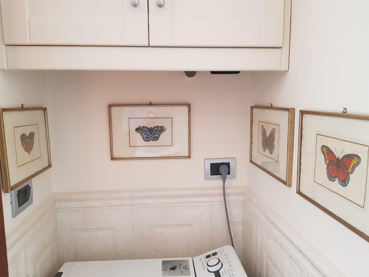 فندق Regal House Roma Navigatori 23 المظهر الخارجي الصورة