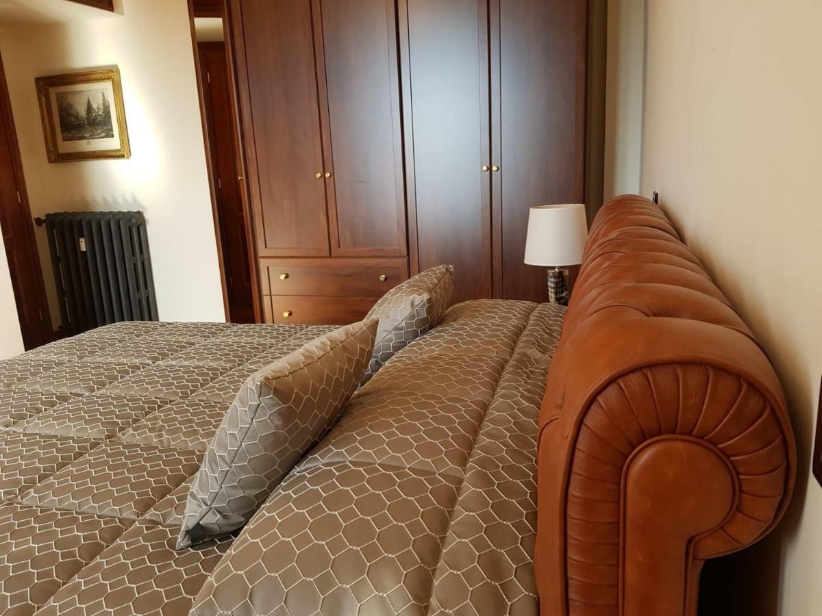 فندق Regal House Roma Navigatori 23 المظهر الخارجي الصورة