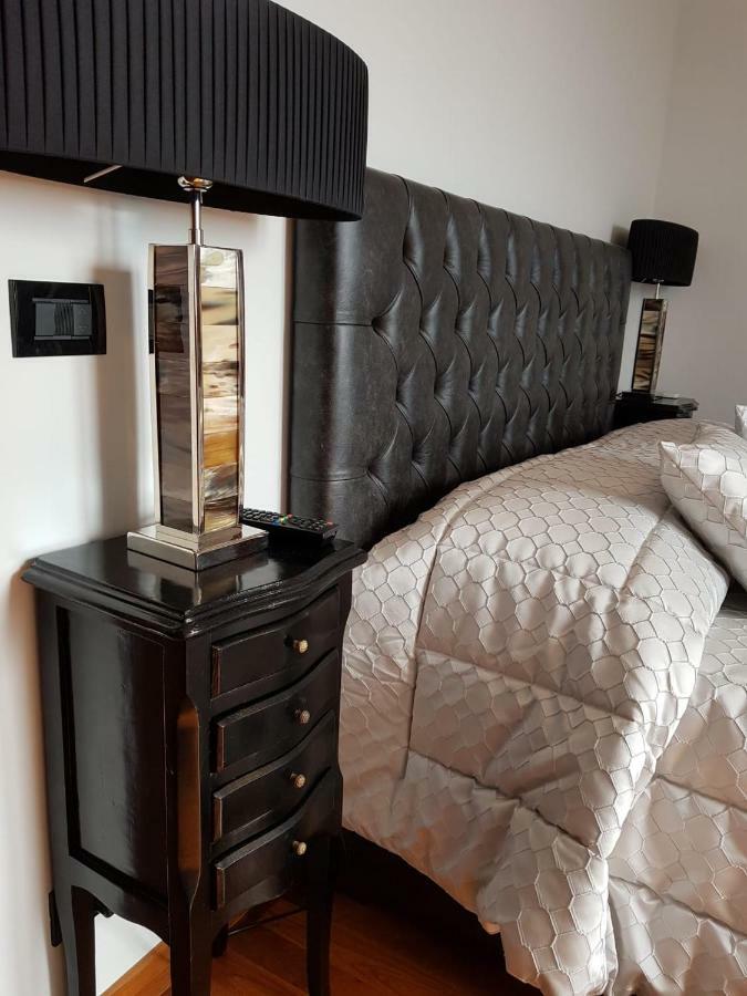 فندق Regal House Roma Navigatori 23 المظهر الخارجي الصورة