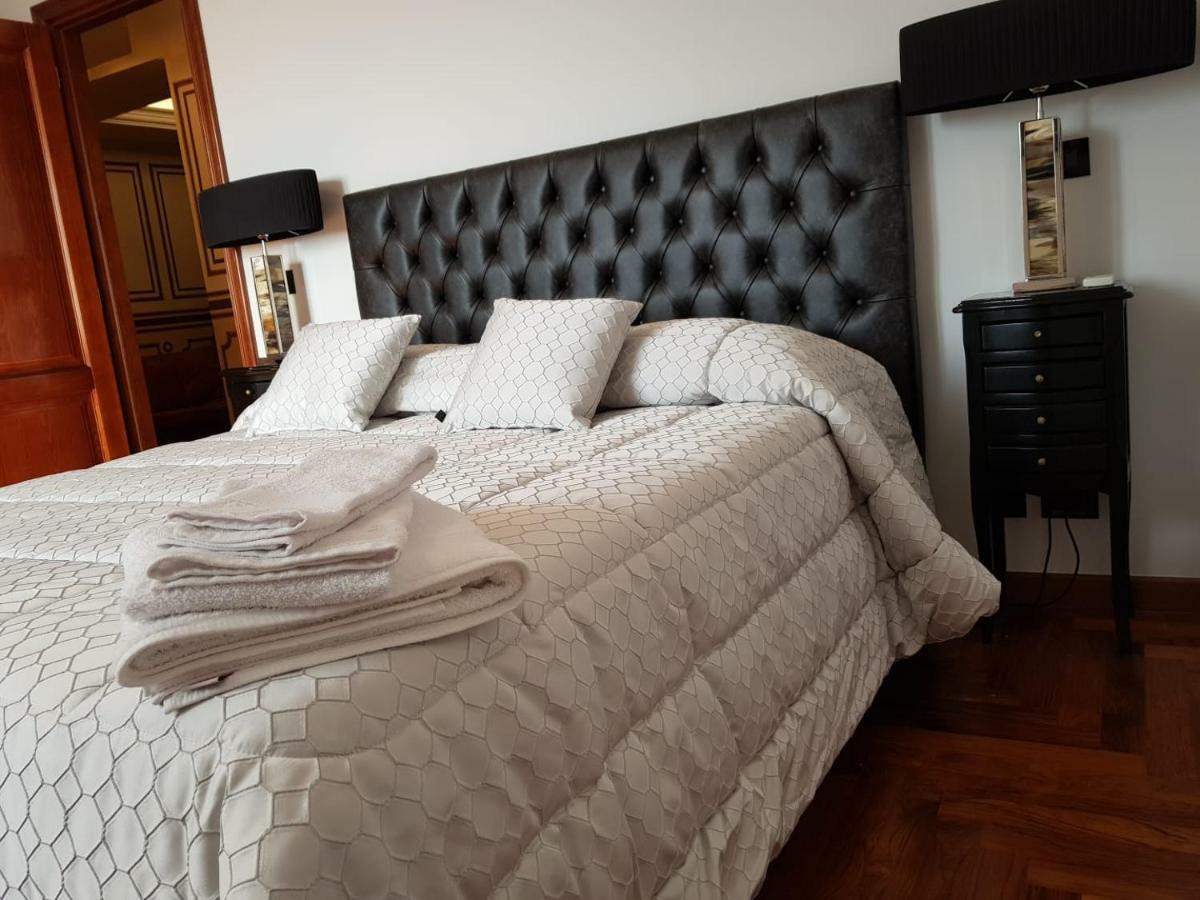 فندق Regal House Roma Navigatori 23 المظهر الخارجي الصورة