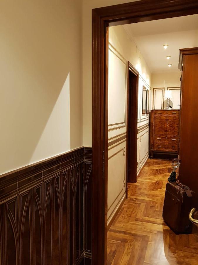 فندق Regal House Roma Navigatori 23 المظهر الخارجي الصورة