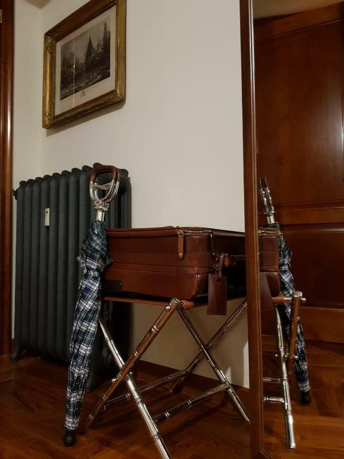 فندق Regal House Roma Navigatori 23 المظهر الخارجي الصورة
