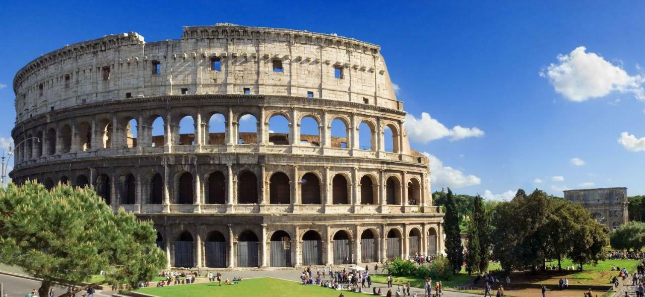 فندق Regal House Roma Navigatori 23 المظهر الخارجي الصورة