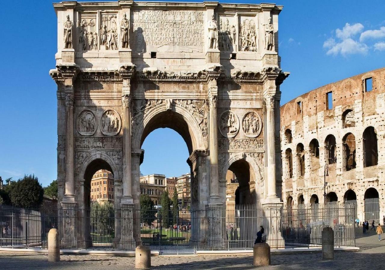 فندق Regal House Roma Navigatori 23 المظهر الخارجي الصورة
